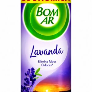 Bom Ar Lavanda
